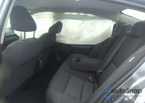 2020 Nissan Altima S Fwd z USA, uszkodzony, nr VIN 1N4BL4BV8LC263152